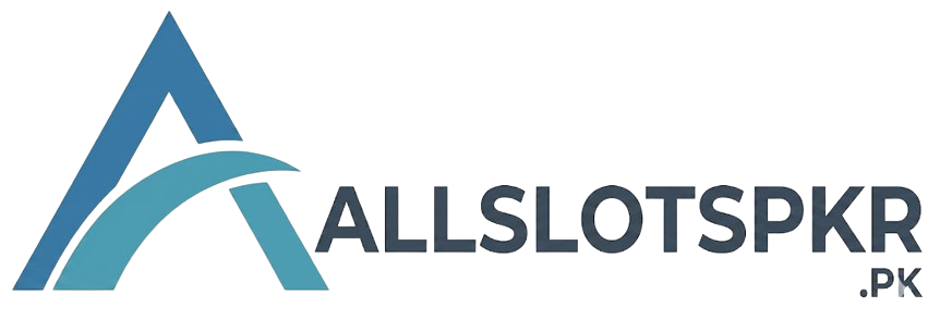 Allslotspkr.pk