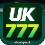 UK777 Game
