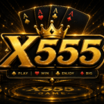 X555 Game Download