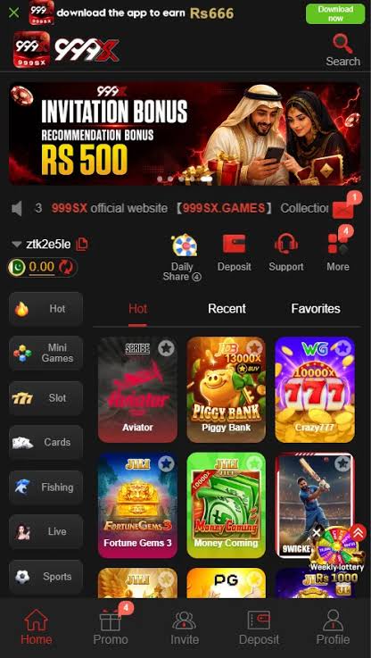 999X Game