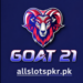GOAT21 Game
