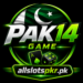 PAK14 Game