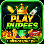 PLAYRUPEES Game
