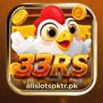 RS 33 Game